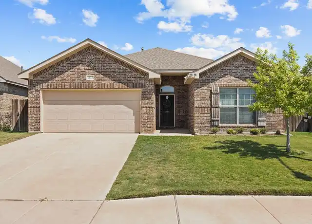 Property at 1117 Cerrillos Ave, Midland, TX, 79705, 4 beds, 2 baths, [object Object]