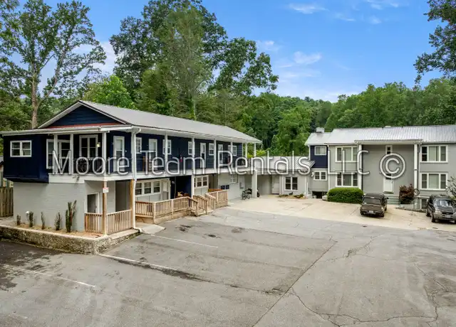 Property at 16 Lake Dr Unit 07, Laurel Park, NC, 28739, 1 bed, 1 bath, [object Object]