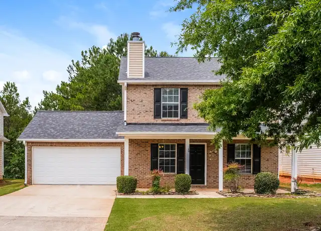Property at 160 Chandler Field Dr, Covington, GA, 30016, 4 beds, 3 baths, [object Object]