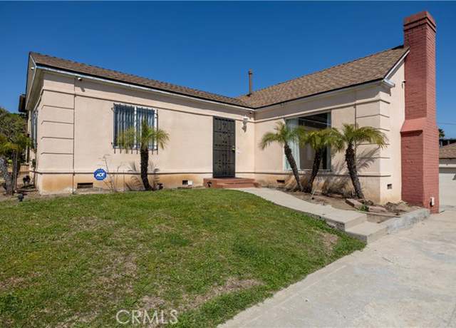 Photo of 1404 Overhill Dr, Inglewood, CA 90302