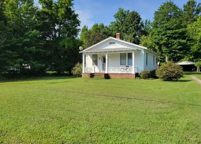 Property at 4201 Hickory Rd, South Chesterfield, VA, 23803, 2 beds, 1 bath, [object Object]