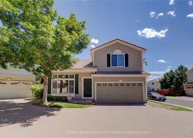 Property at 20000 Mitchell Pl #19, Denver, CO, 80249, 3 beds, 2.5 baths, [object Object]