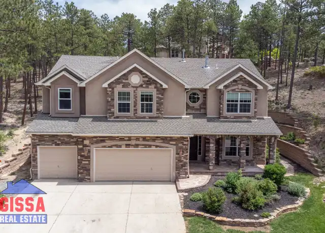 Property at 1043 Longspur Ln, Colorado Springs, CO, 80921, 7 beds, 5.5 baths, [object Object]