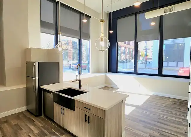 Property at ArtLoft - 1531 Washington Ave, St. Louis, MO, 63103, 1 bed, 1 bath, [object Object]