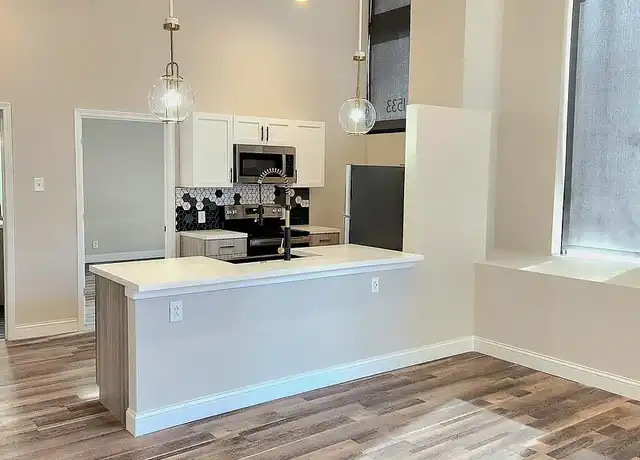 Property at ArtLoft - 1531 Washington Ave, St. Louis, MO, 63103, 1-2 bed, 1 bath, [object Object]