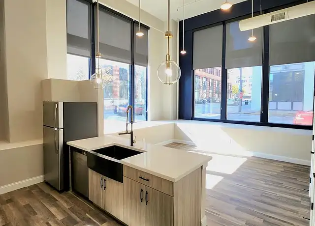Photo of 1531 Washington Ave, St. Louis, MO 63103