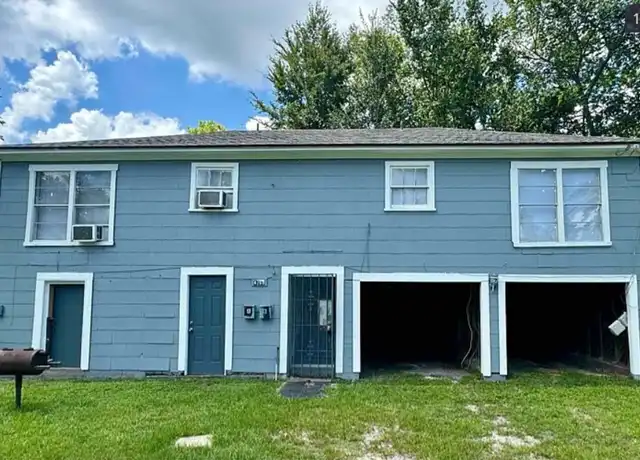 Property at 4265 Woodlawn St Unit B, Beaumont, TX, 77703, 1 bed, 1 bath, [object Object]
