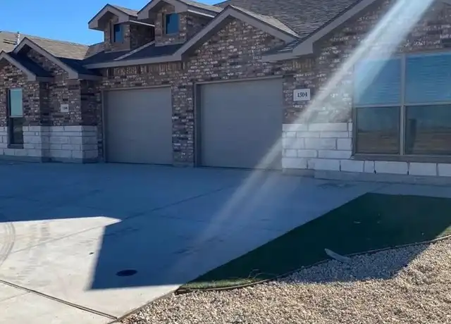 Property at 1920 Langford Ave Unit B, Lubbock, TX, 79407, 3 beds, 2 baths, [object Object]