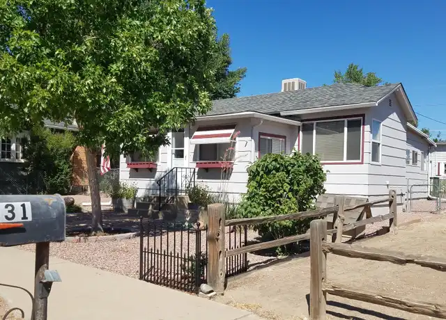 Property at 727 Clover Ave, Canon City, CO, 81212, 2 beds, 1 bath, [object Object]