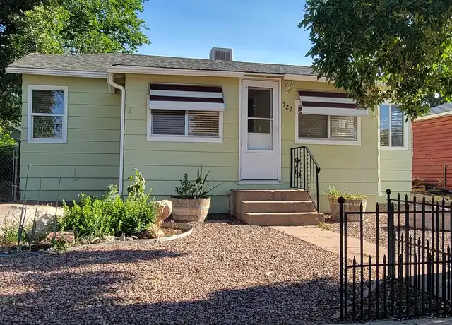 Property at 727 Clover Ave, Canon City, CO, 81212, 2 beds, 1 bath, [object Object]