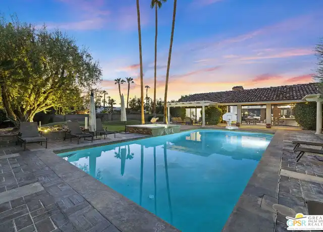 Property at 4 Vista Santa Rosa, Rancho Mirage, CA, 92270, 7 beds, 8 baths, [object Object]