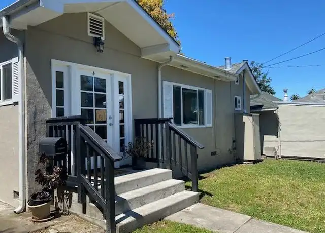 Property at 320 San Antonio Ave Unit 4, San Bruno, CA, 94066, 1 bed, 1 bath, [object Object]