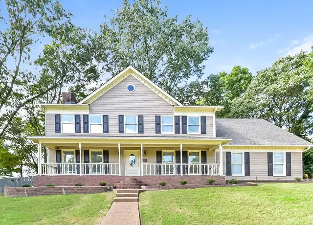 Property at 2703 Misty Woods Cv N, Cordova, TN, 38016, 4 beds, 2.5 baths, [object Object]
