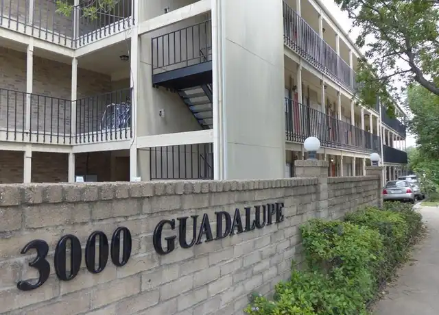 Property at 3000 Guadalupe St #103, Austin, TX, 78705, 1 bed, 1 bath, [object Object]