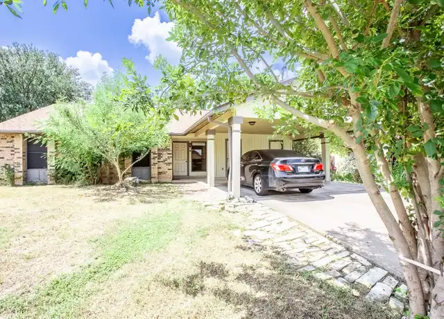 Property at 2409 Berkett Dr Unit B, Austin, TX, 78745, 2 beds, 1 bath, [object Object]
