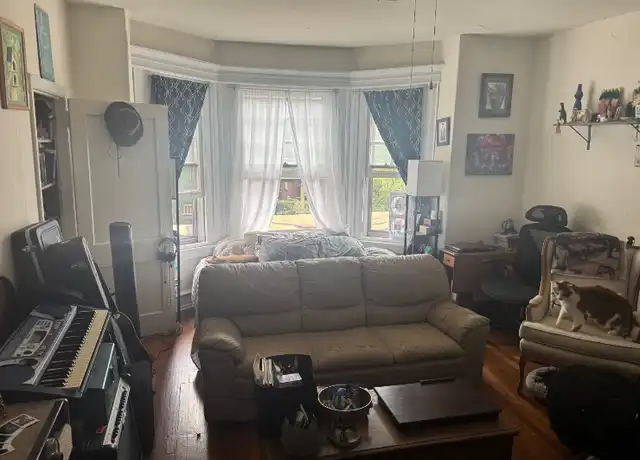 Property at 4625 Hazel Ave Fl Front, Philadelphia, PA, 19143, 0 beds, 1 bath, [object Object]
