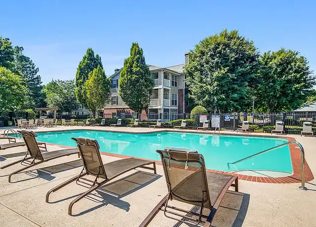 Property at Chroma Park Apartments - 2105 Mesa Valley Way, Austell, GA, 30106, 2 beds, 2 baths, [object Object]