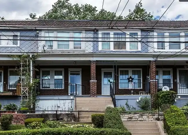 Property at 927 Clarissa St, Pittsburgh, PA, 15219, 3 beds, 1.5 baths, [object Object]