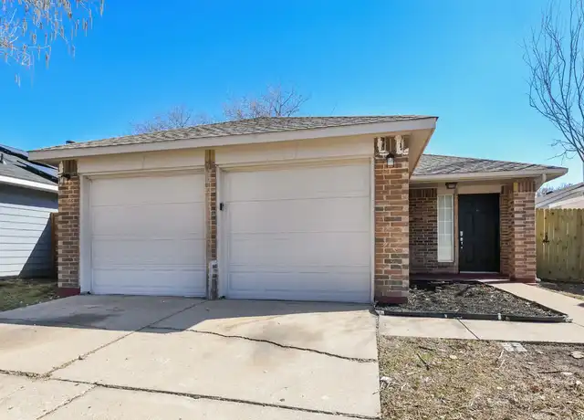 Property at 6710 Silver Sage Dr, Fort Worth, TX, 76137, 3 beds, 2 baths, [object Object]