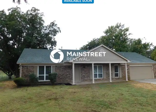 Property at 1905 Kilarney Ave, Memphis, TN, 38116, 3 beds, 2 baths, [object Object]