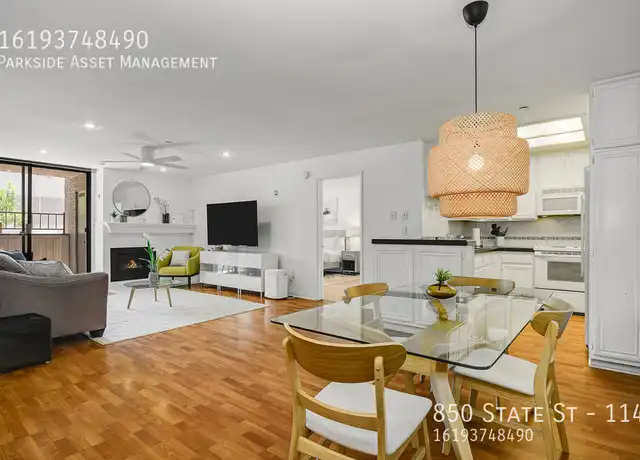 Property at 850 State St #114, San Diego, CA, 92101, 2 beds, 2 baths, [object Object]