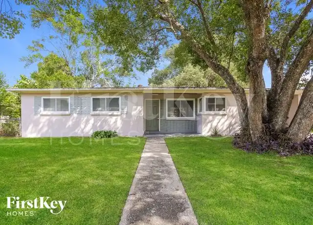 Property at 607 Faber Dr, Orlando, FL, 32822, 3 beds, 1 bath, [object Object]