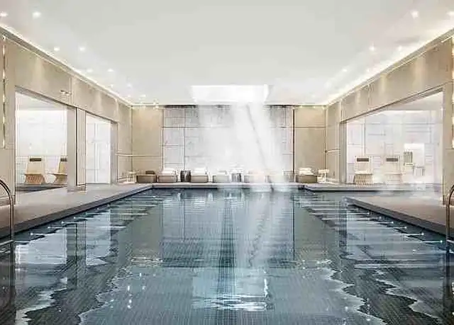 Property at 400 W 61st St Unit 2119, New York, NY, 10023, 0 beds, 1 bath, [object Object]