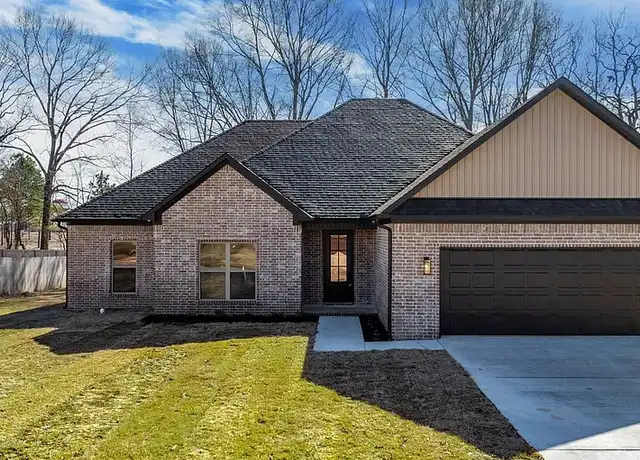 Property at 145 Hayden Dr, Beebe, AR, 72012, 4 beds, 2 baths, [object Object]