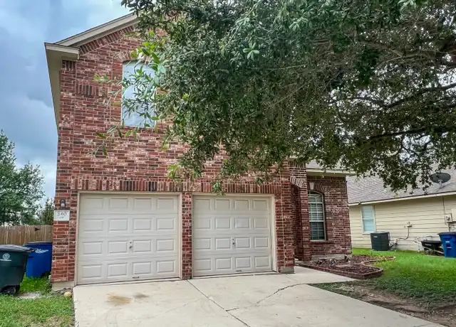 Property at 340 Meadow Park, New Braunfels, TX, 78130, 3 beds, 2.5 baths, [object Object]