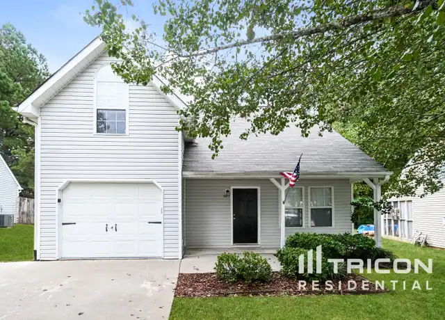 Property at 5472 Brickleberry Way, Douglasville, GA, 30134, 3 beds, 2 baths, [object Object]