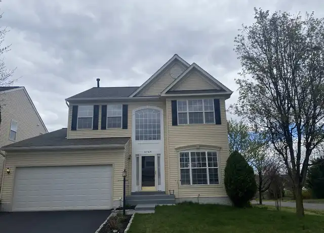 Property at 6765 Sutton Oaks Way, Gainesville, VA, 20155, 4 beds, 4 baths, [object Object]