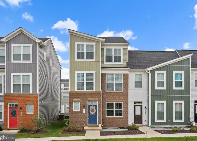 Property at 332 Furgeson Ln, Frederick, MD, 21702, 3 beds, 2.5 baths, [object Object]