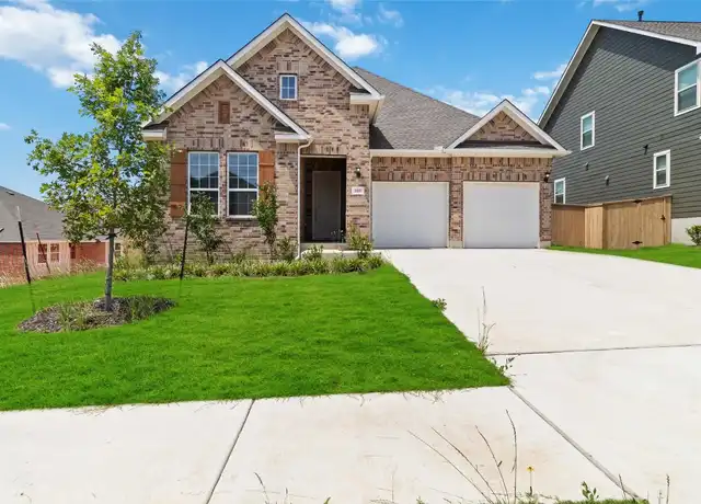 Property at 160 Rita Blanca Bnd, Bastrop, TX, 78602, 4 beds, 3 baths, [object Object]