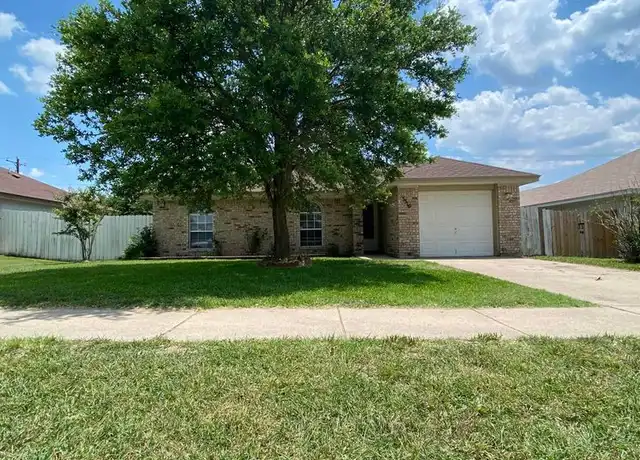 Property at 3510 Crescent Dr, Killeen, TX, 76543, 3 beds, 2 baths, [object Object]