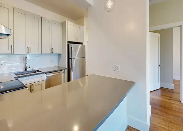 Photo of 500 Stanyan St, San Francisco, CA 94117