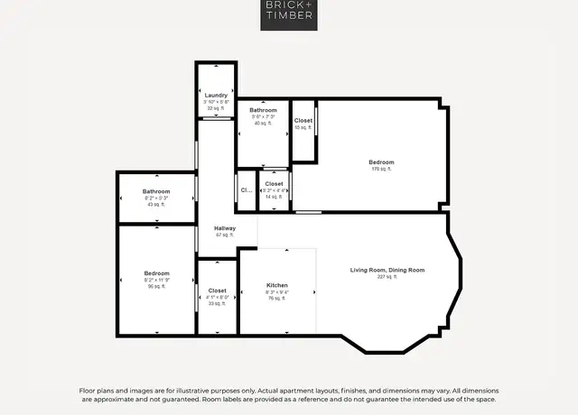 Photo of 500 Stanyan St, San Francisco, CA 94117