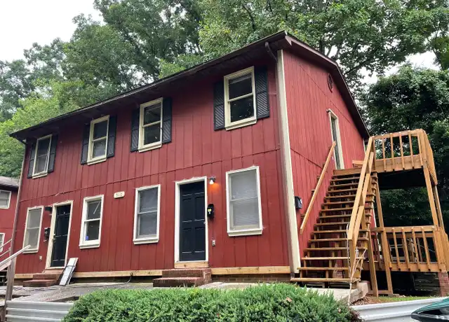 Property at 510 Hamlin St, Asheboro, NC, 27203, 1 bed, 1 bath, [object Object]
