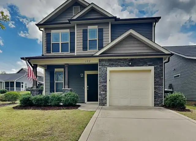 Property at 192 Golden Gate Pkwy, Clayton, NC, 27520, 3 beds, 2.5 baths, [object Object]