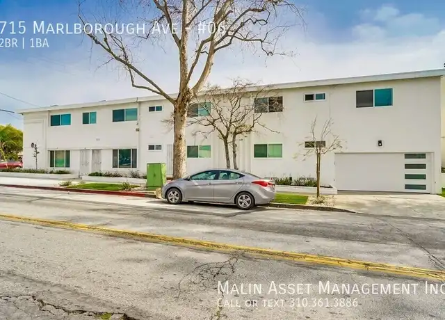 Property at 715 N Marlborough Ave Unit 06, Inglewood, CA, 90302, 2 beds, 1 bath, [object Object]