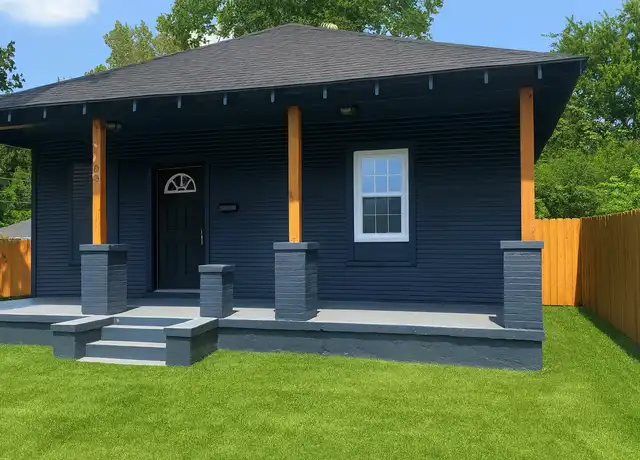 Property at 1490 Hugenot St, Memphis, TN, 38114, 4 beds, 2 baths, [object Object]