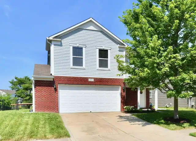 Property at 2016 Morning Light Ln, Greenwood, IN, 46143, 3 beds, 2.5 baths, [object Object]