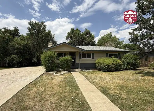 Property at 6213 Gray St, Arvada, CO, 80003, 3 beds, 1.5 baths, [object Object]
