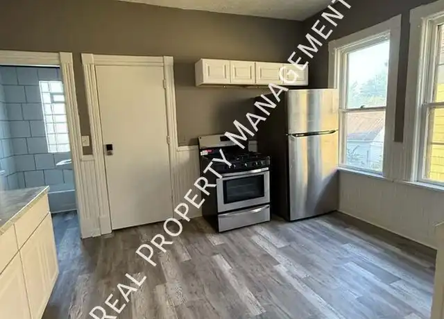 Property at 434-436 N 31st St Unit 436-A, Milwaukee, WI, 53208, 2 beds, 1 bath, [object Object]
