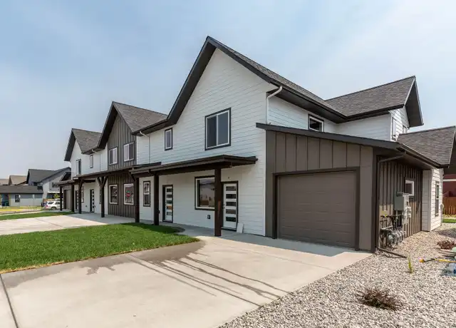 Property at 782 Rookery Ln Unit D, Bozeman, MT, 59718, 3 beds, 3 baths, [object Object]