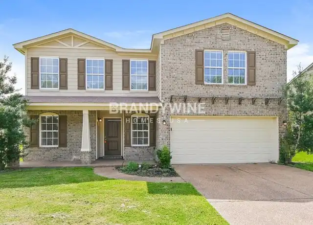 Property at 4456 Oakden Cv, Memphis, TN, 38125, 3 beds, 2.5 baths, [object Object]