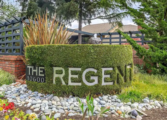 Property at The Regent at Bellevue Way Apartments - 10600 NE 29th St, Bellevue, WA, 98004, 1-3 bed, 1-2 bath, [object Object]