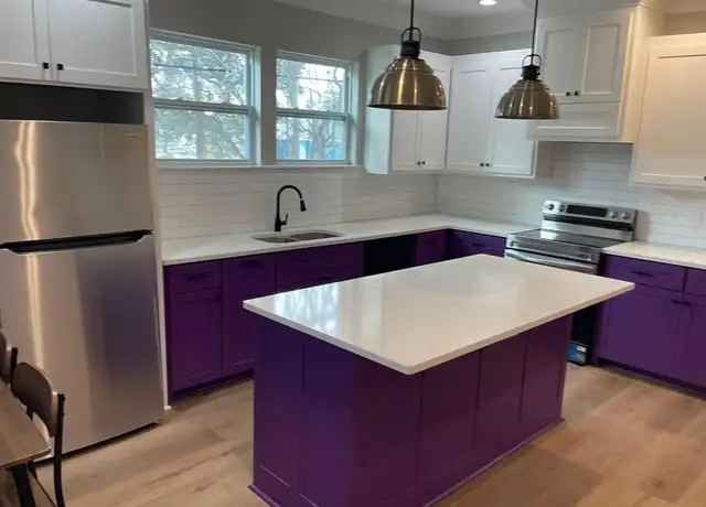 Property at 439 N Norman C Francis Pkwy Unit 1A, New Orleans, LA, 70119, 3 beds, 1 bath, [object Object]