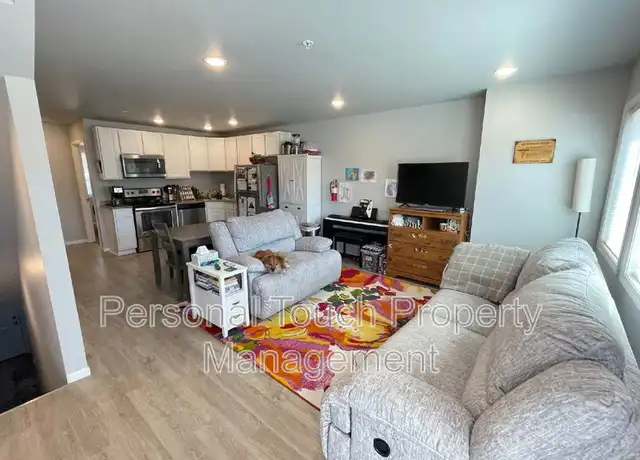 Property at 808 7th Ave S Unit 5, Moorhead, MN, 56560, 3 beds, 2 baths, [object Object]