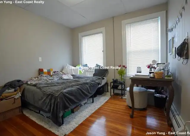 Property at 54 Ashford St, Allston, MA, 02134, 4 beds, 2 baths, [object Object]