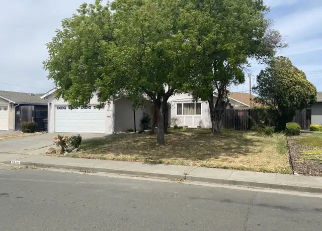 Property at 2030 Eagle Way, Fairfield, CA, 94533, 4 beds, 2 baths, [object Object]